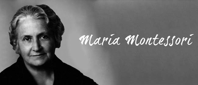 Maria-Montessori