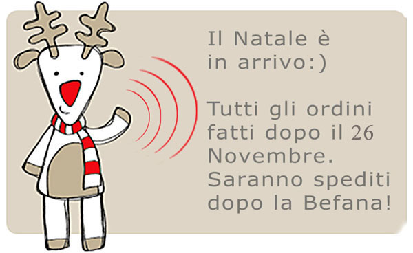 Natale Montessori